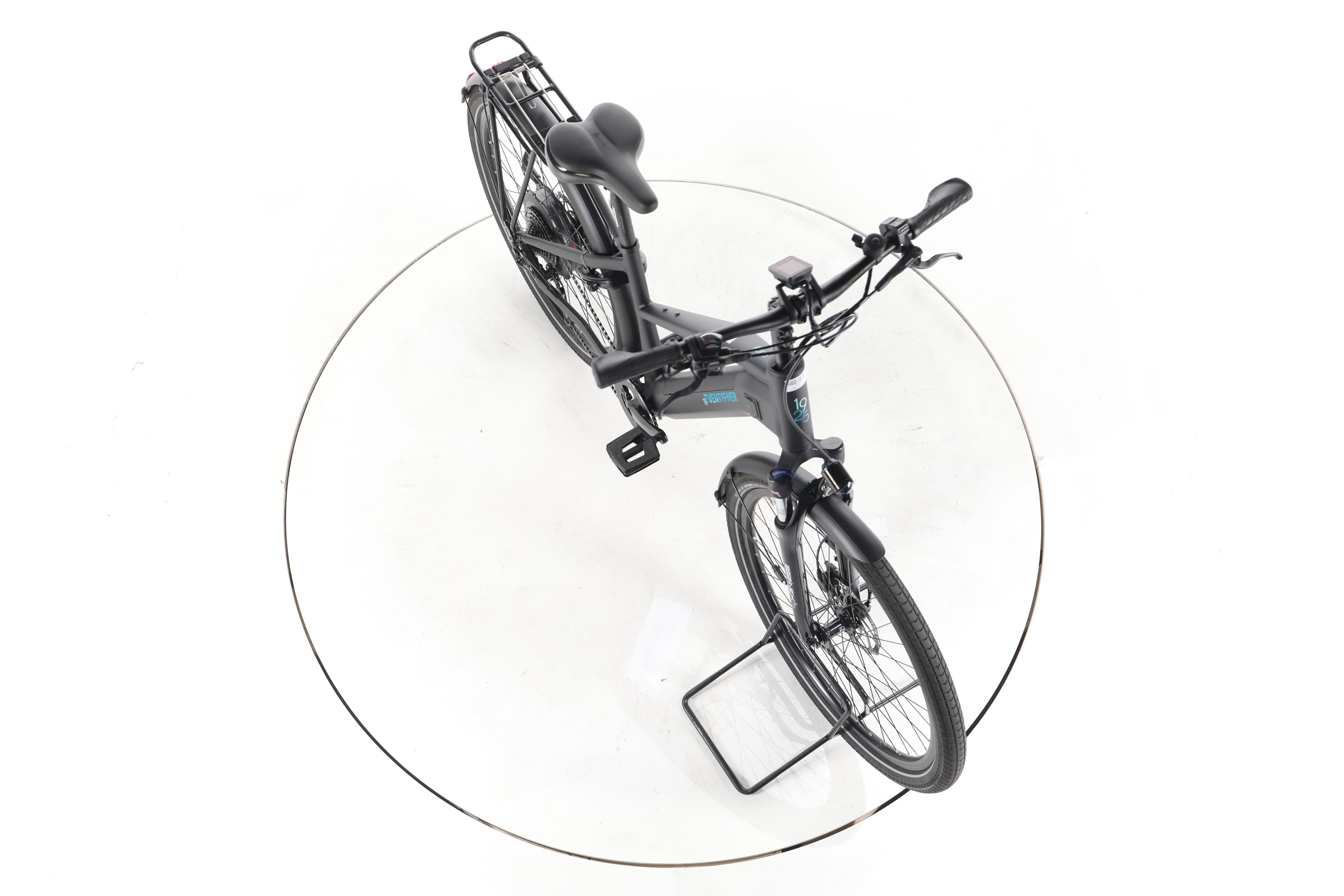 Wittich 19twentyfiver #one Trekking E-Bike - Image 15