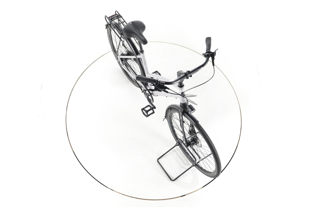 Böttcher Trekk Lite Fahrrad City & Trekking - Image 15