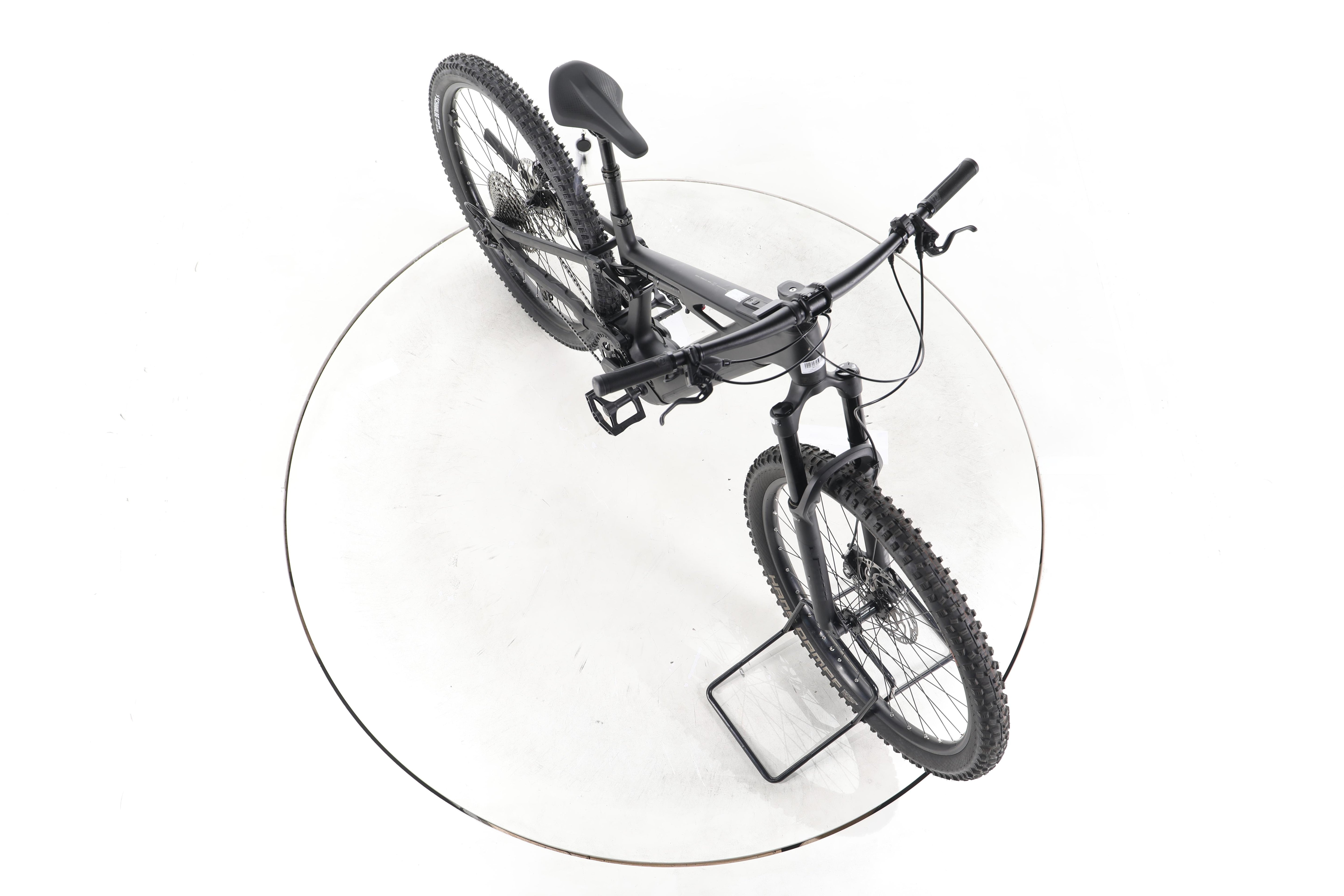 Cube Stereo Hybrid ONE44 HPC Race E-Bike Fully Carbon 2025 - Image 15