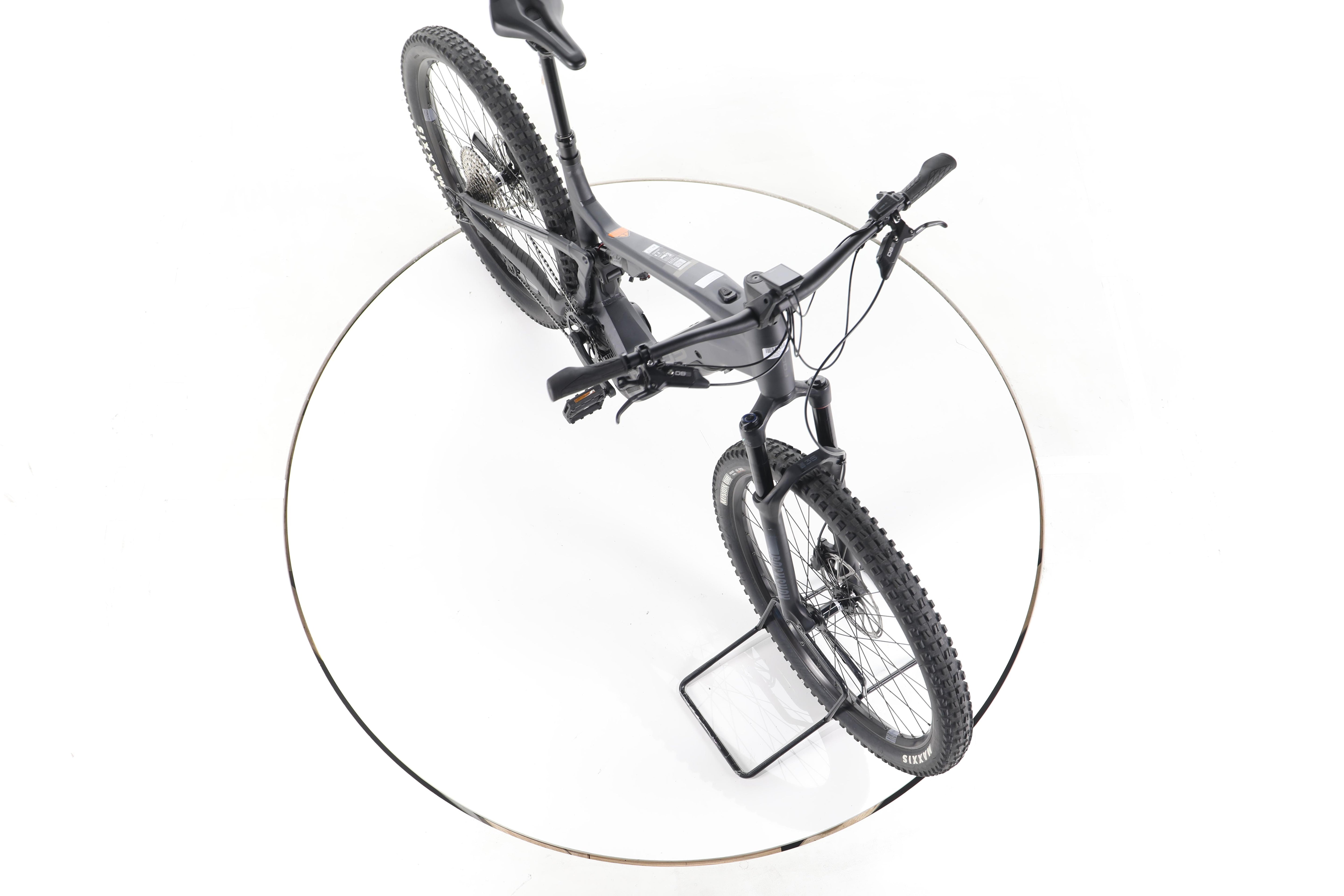 Focus Thron² 6.8 E-Bike Fully - Image 15