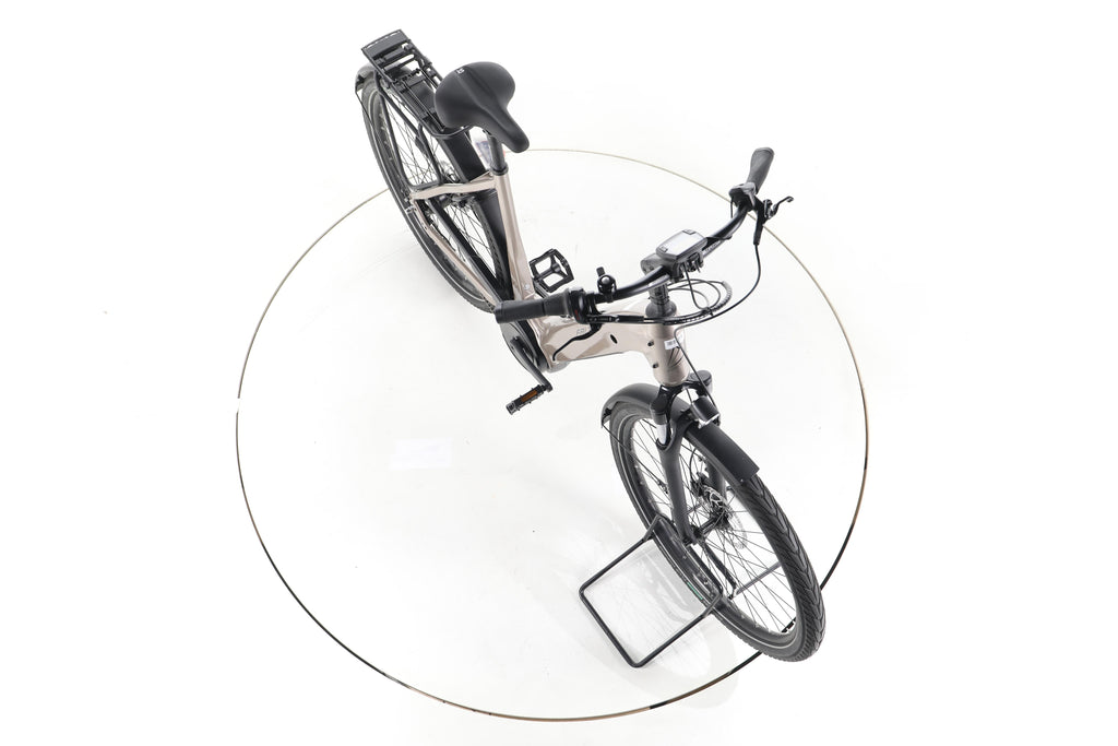 FALTER E 9.4 FL City E-Bike Tiefeinsteiger - Image 15