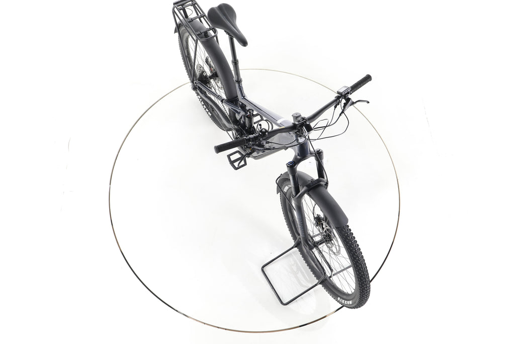 Giant Stance E+ Pro EX SUV E-Bike - Image 15