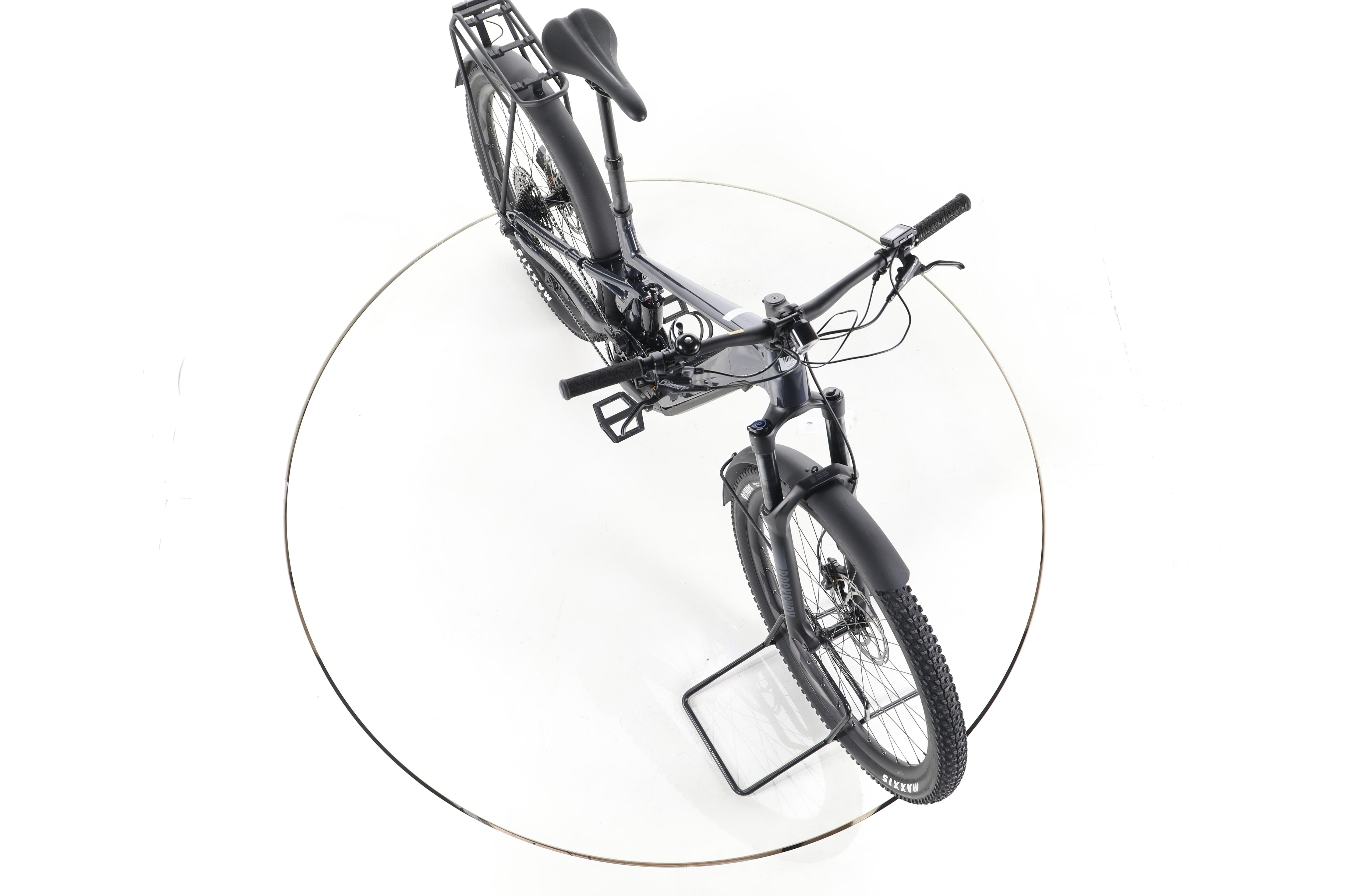 Giant Stance E+ Pro EX SUV E-Bike - Image 15