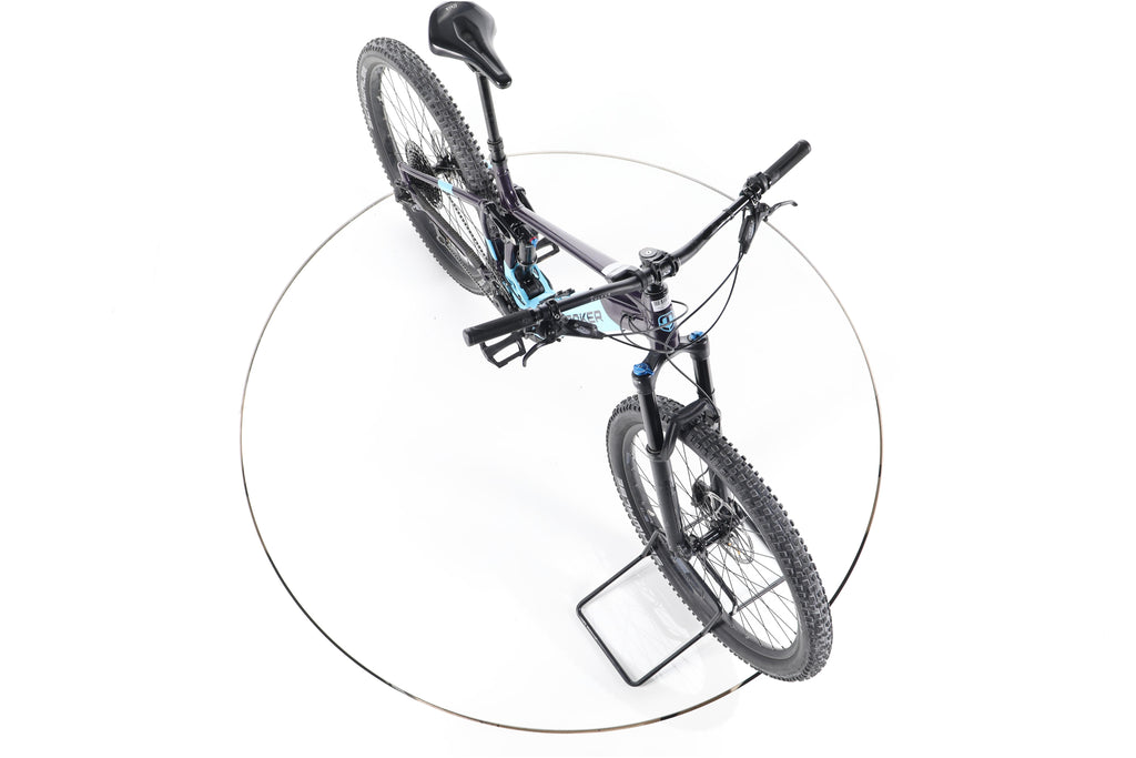 Mondraker DUSK R Fully E-Bike - Image 15