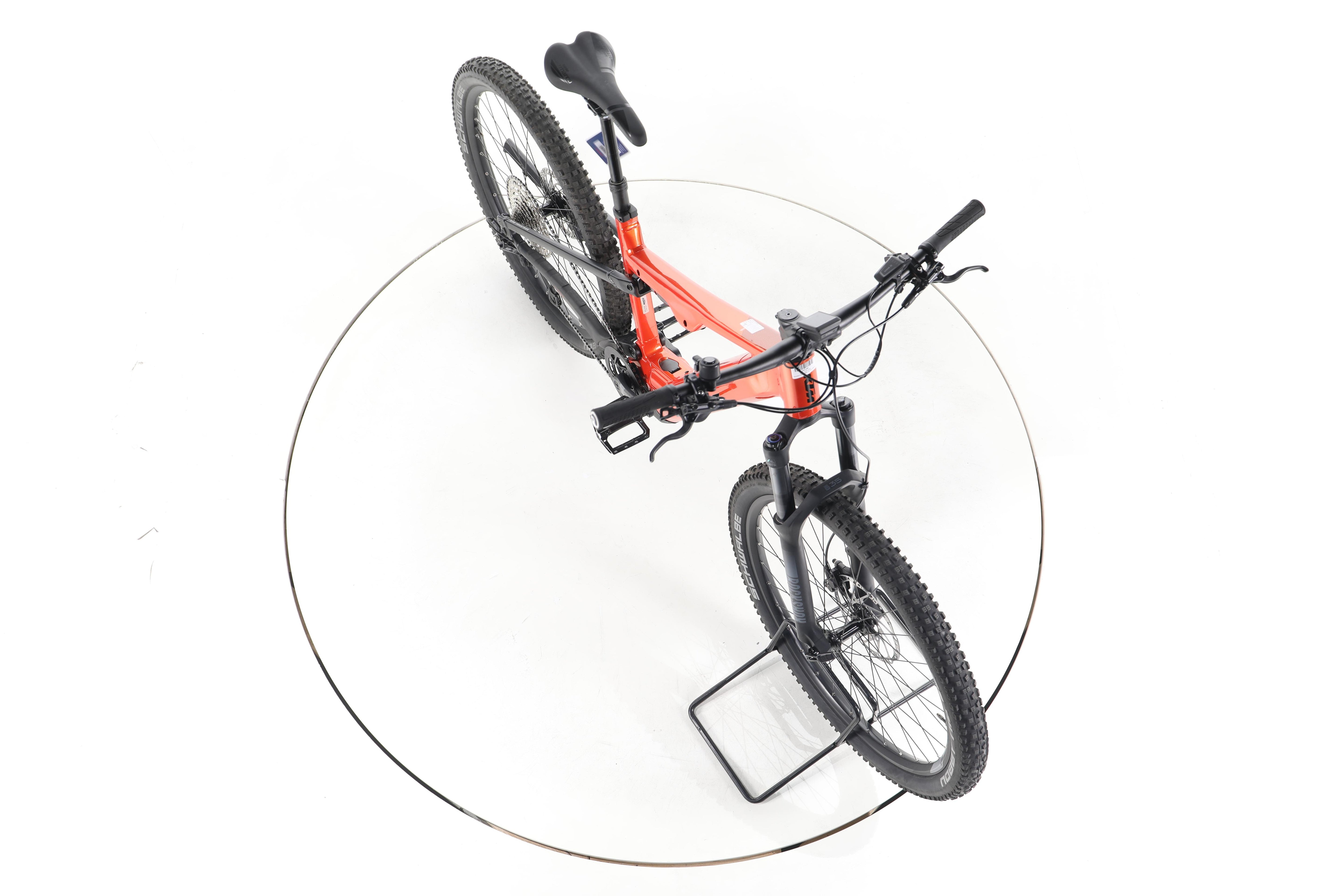 KTM Macina Chacana 792 E-Bike Fully - Image 15