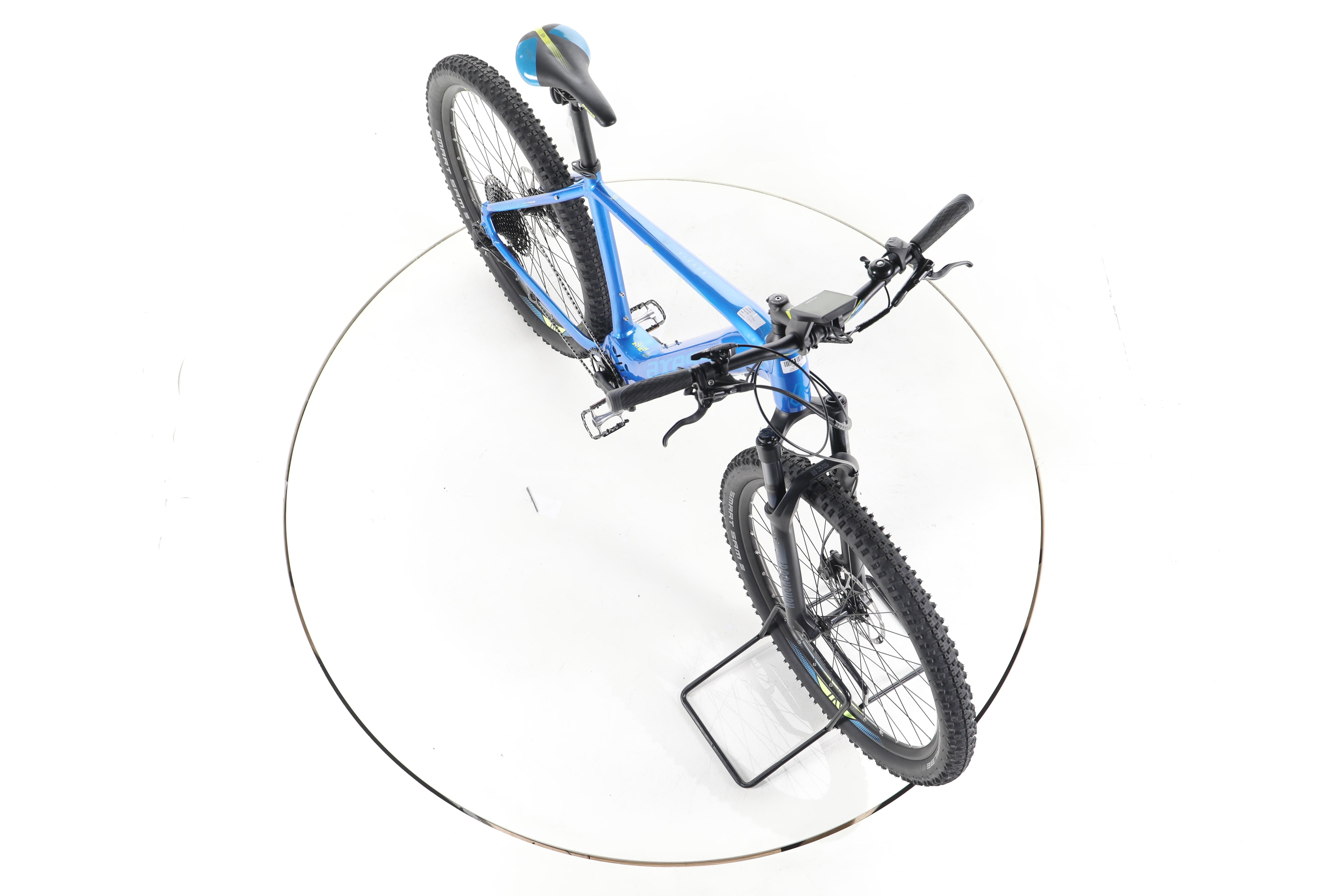Axess Element E-Bike - Image 15