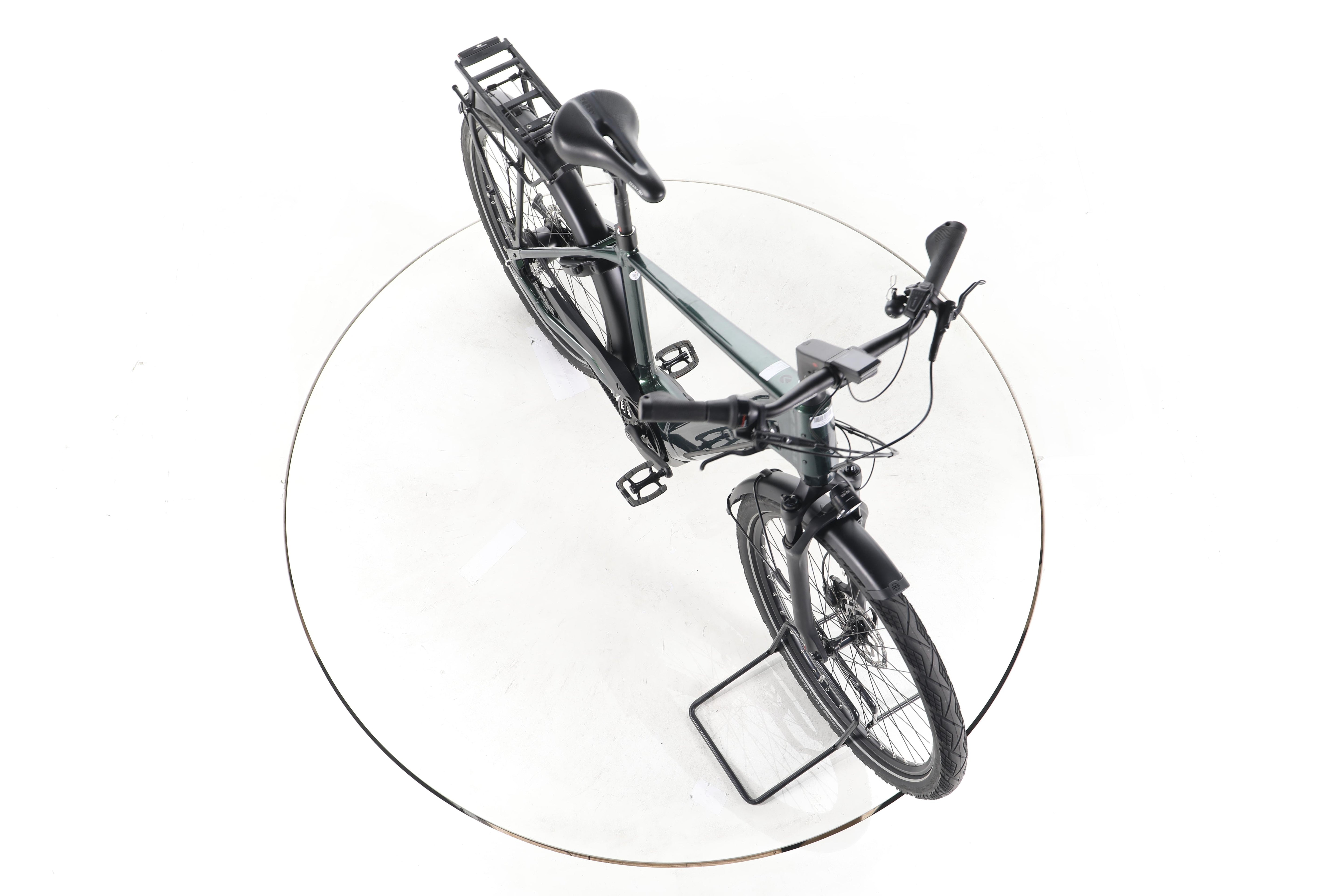 Velo de Ville AEB890 City E-Bike 2024 - Image 15