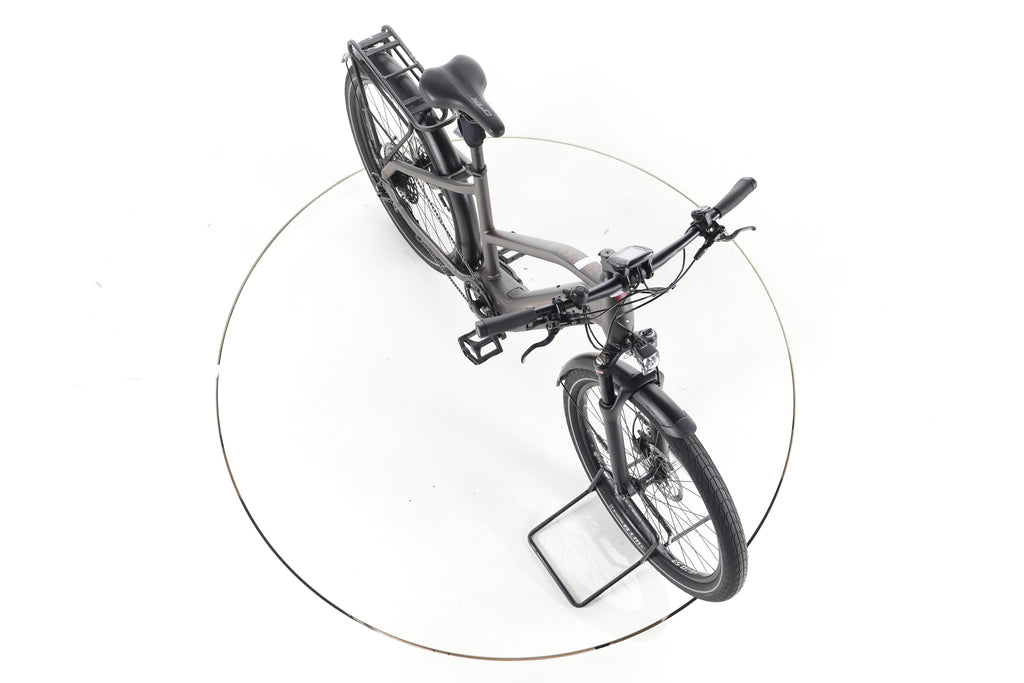 Ghost E-Square Trekking Advanced Y AL W Trekking E-Bike - Image 15