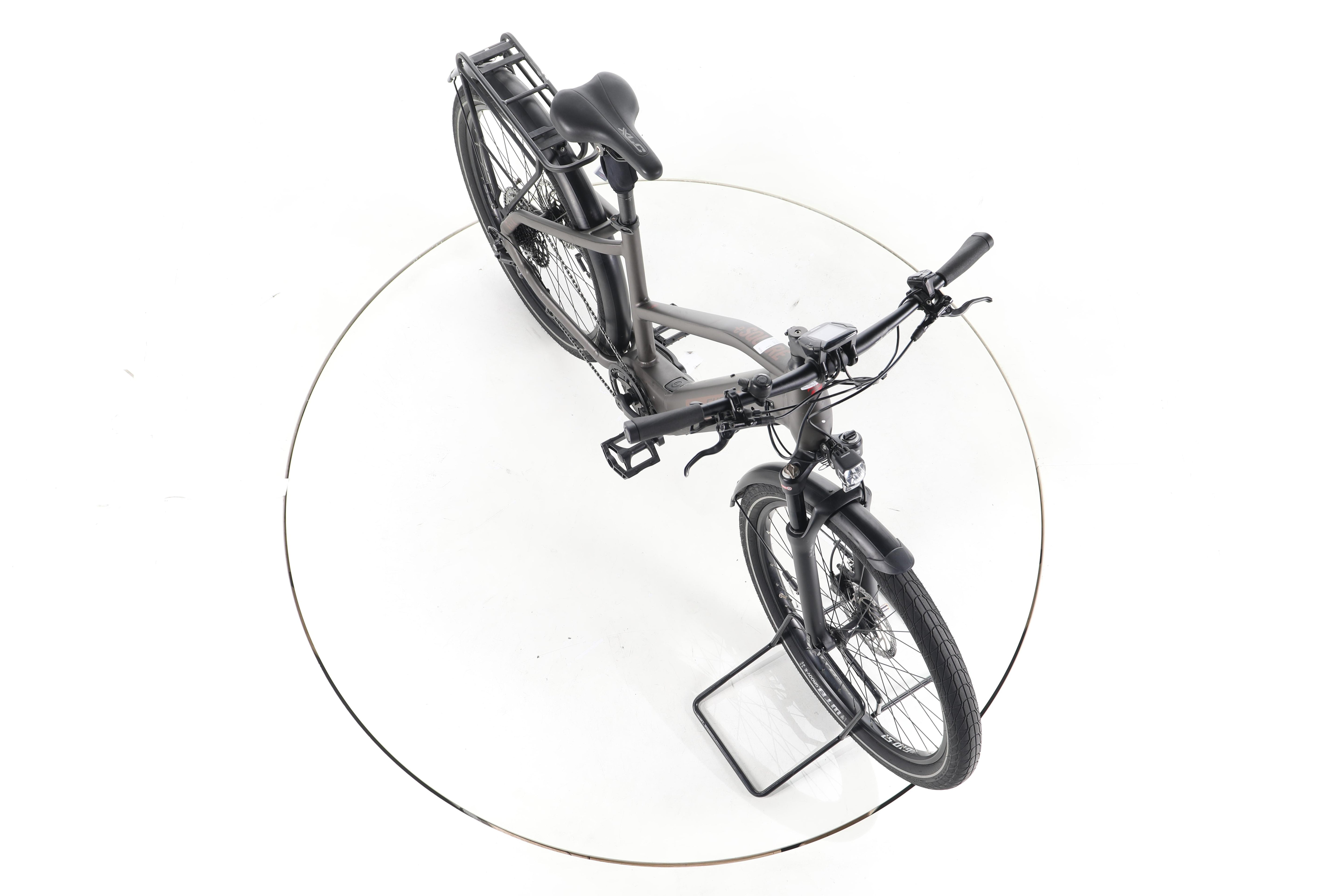 Ghost E-Square Trekking Advanced Y AL W Trekking E-Bike - Image 15