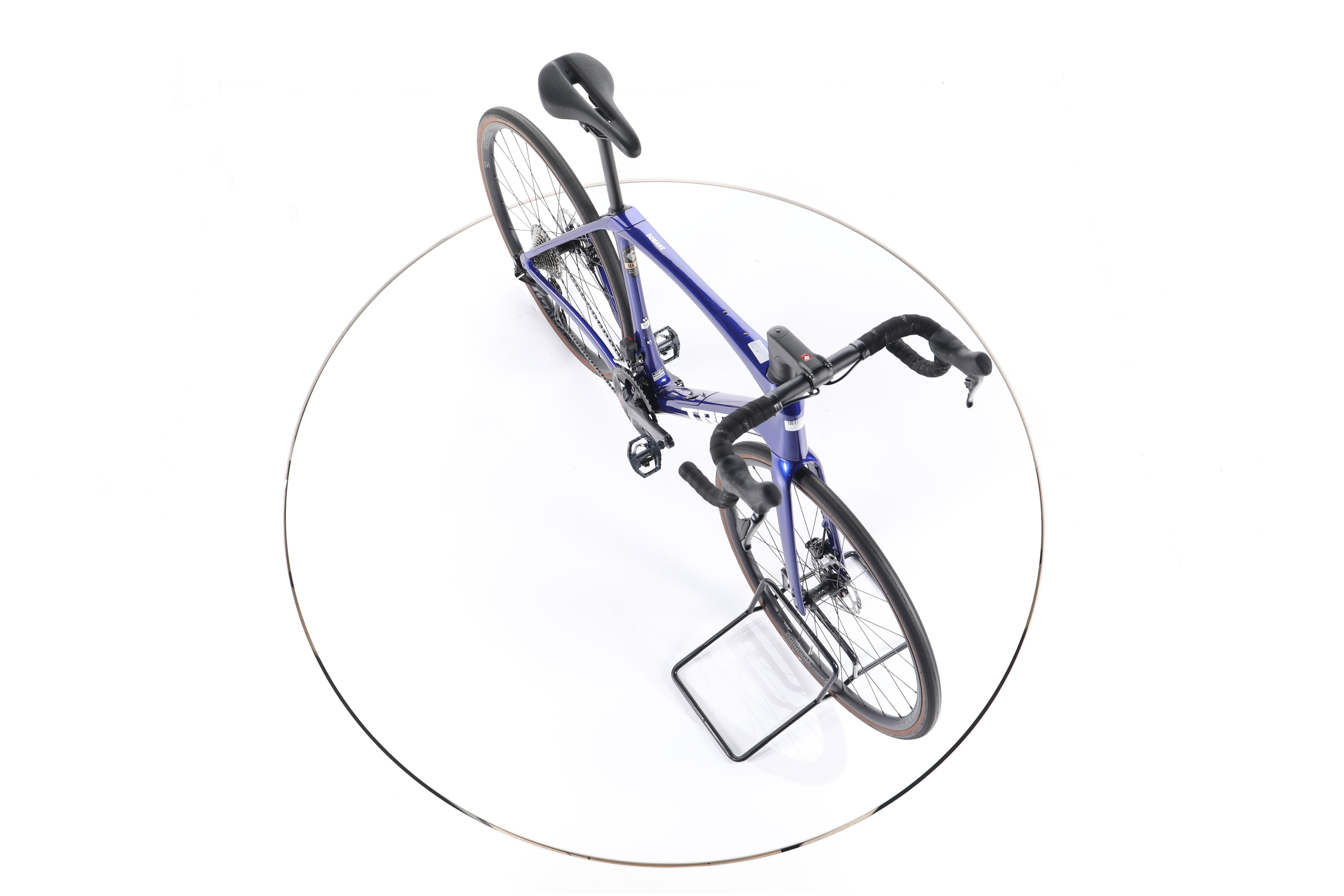 Trek Domane SL 6 Gen 4 Rennrad Carbon 2024 - Image 15