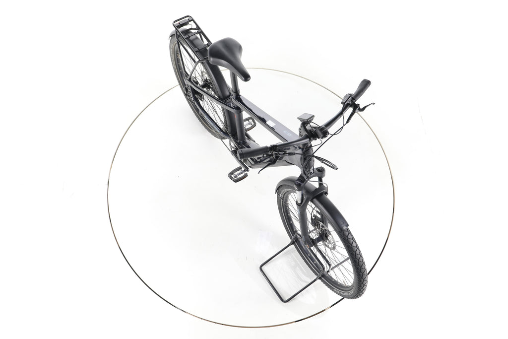 Winora Yakun 10 Trekking E-Bike - Image 15