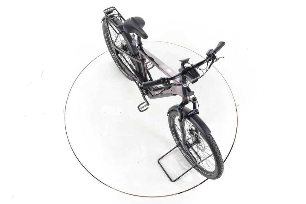 Winora Yakun R5 City E-Bike 2024 - Image 15