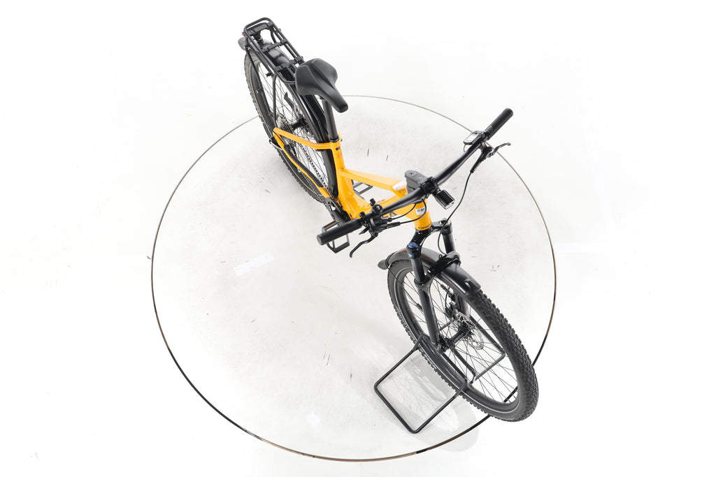 Orbea KEMEN SUV 30 SUV E-Bike - Image 15
