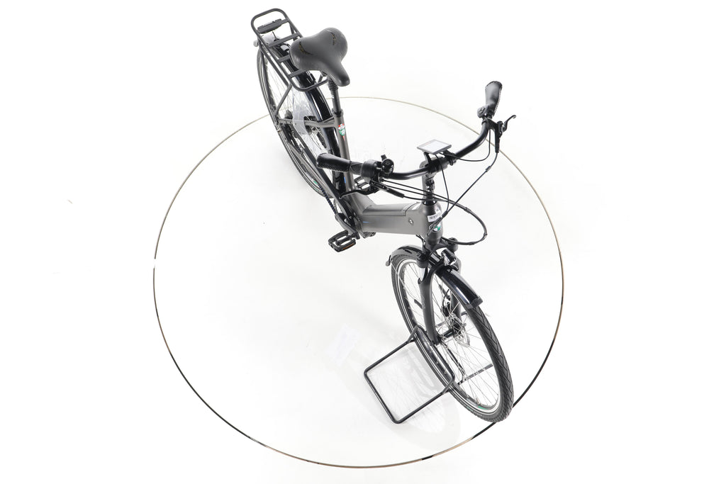 Puch C4.7 City E-Bike Tiefeinsteiger - Image 15