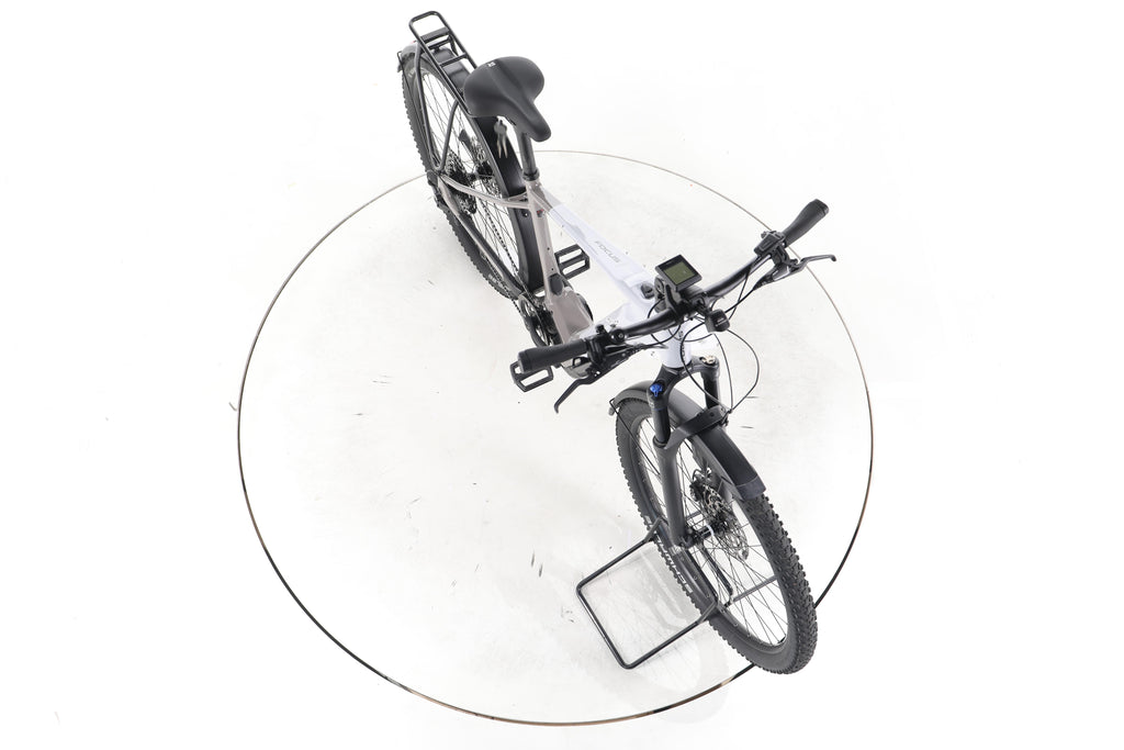 Focus PLANET² 6.8 Trekking E-Bike - Image 15