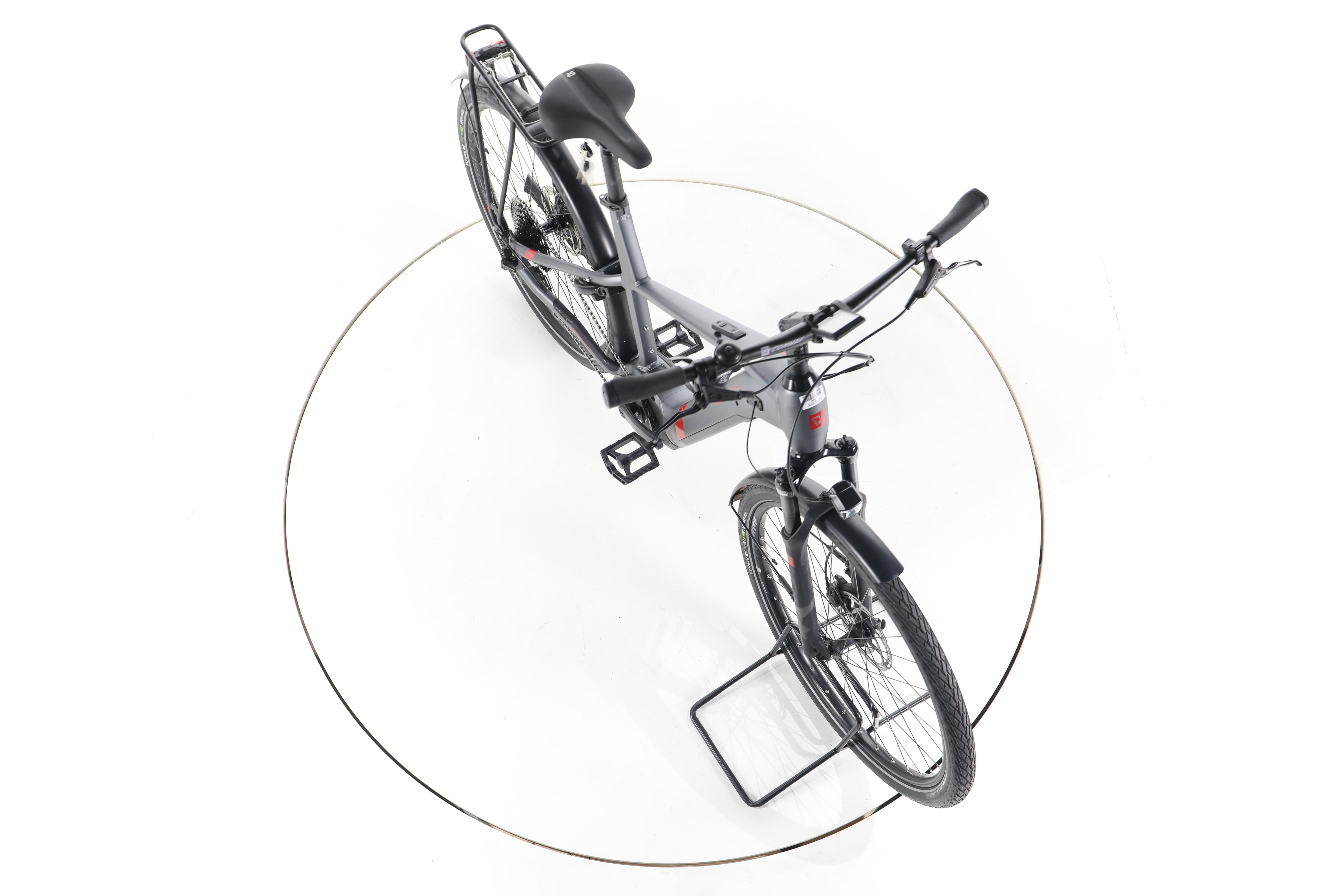 Conway CAIRON T 2.0 Trekking E-Bike - Image 15