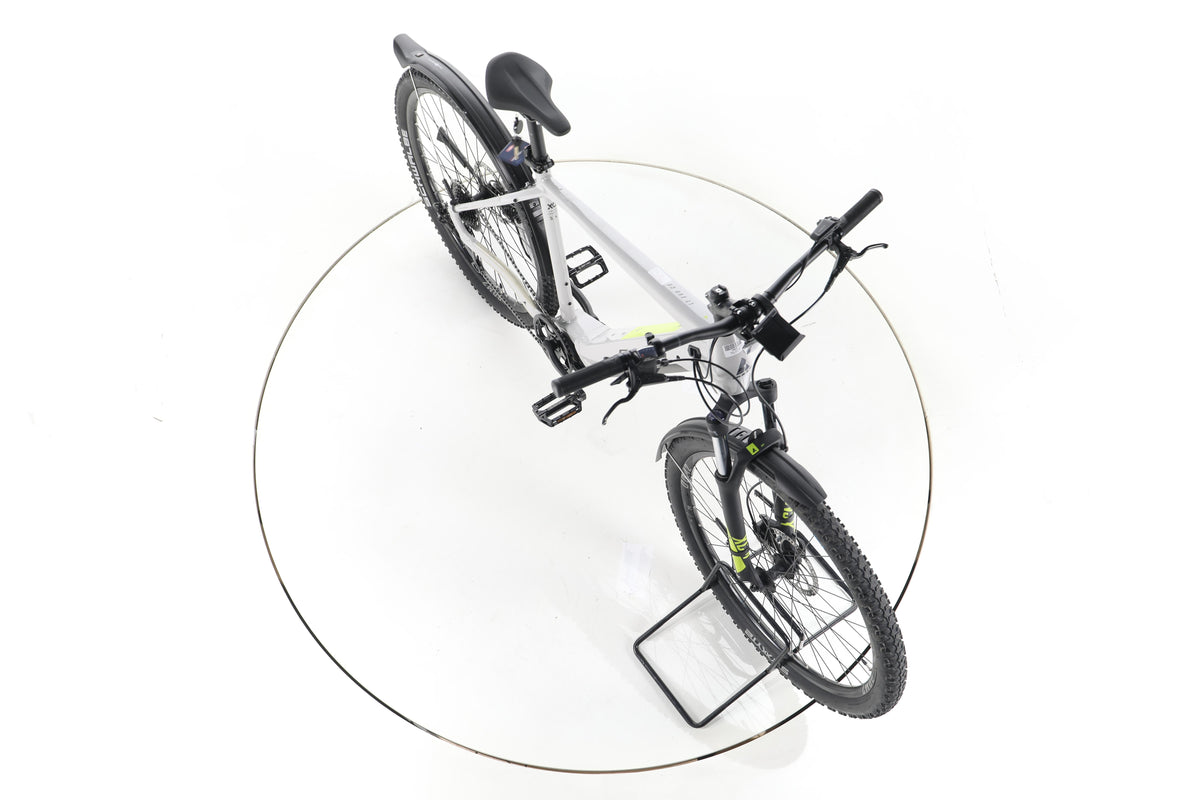 Bulls LT EVO CX E-Bike - Image 15