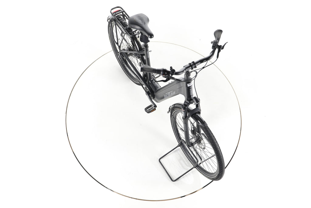 KTM Macina City 610 belt City E-Bike Tiefeinsteiger 2024 - Image 15