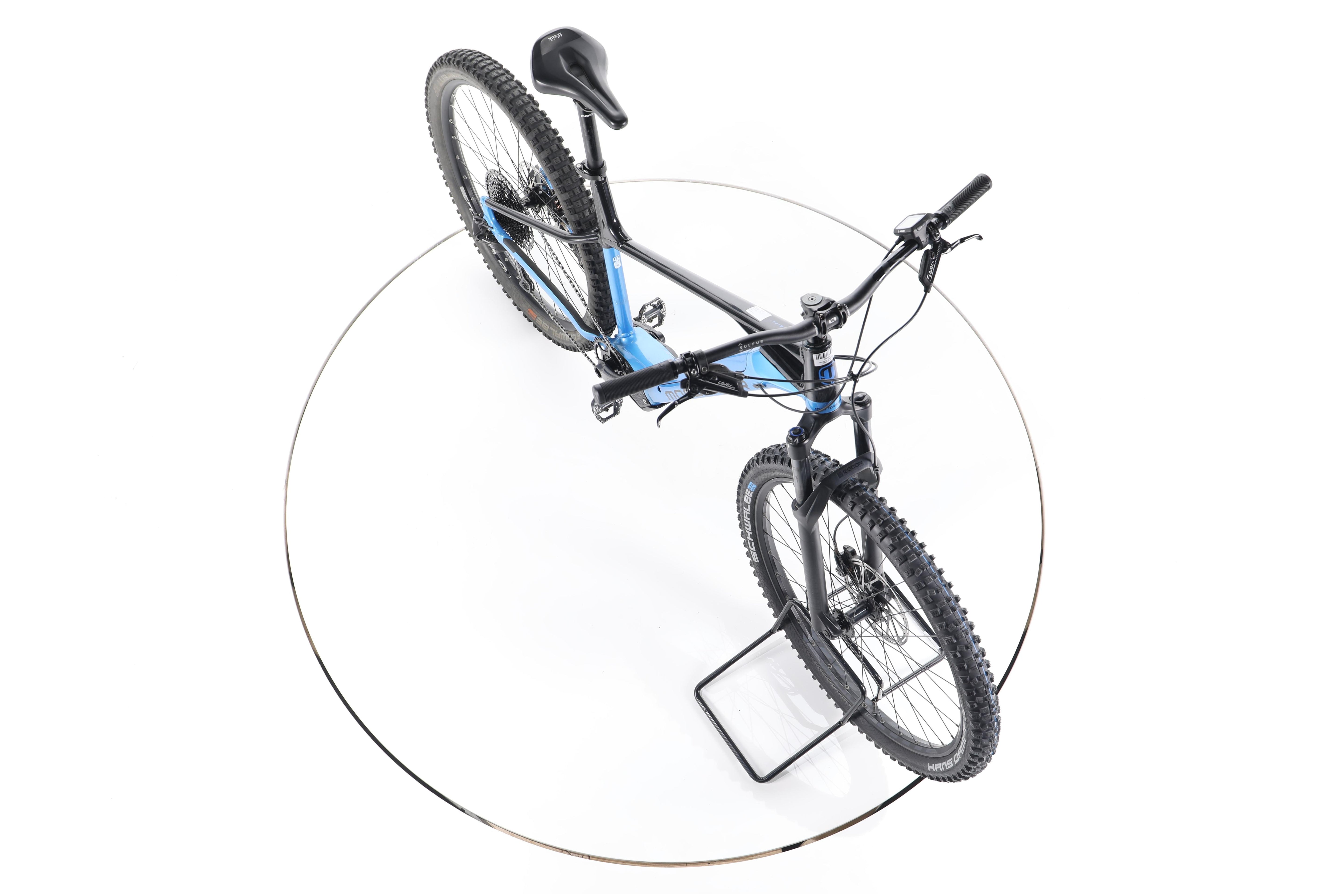 Mondraker PRIME E-Bike - Image 15
