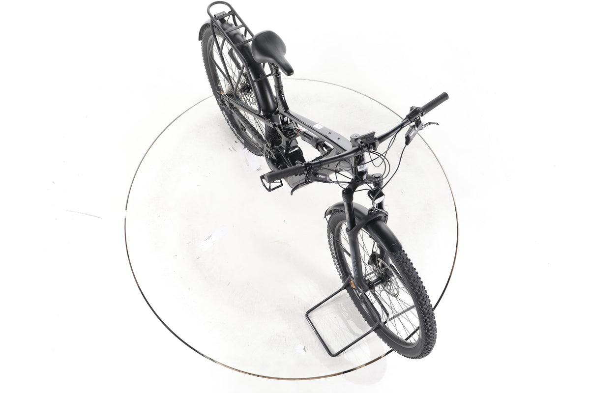 Cannondale Moterra Neo EQ SUV E-Bike - Image 15