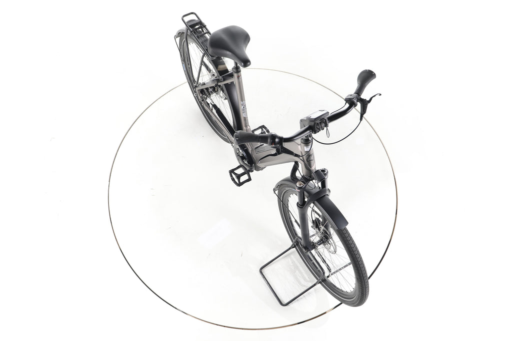 Kalkhoff IMAGE 5.B MOVE+ City E-Bike Tiefeinsteiger - Image 15