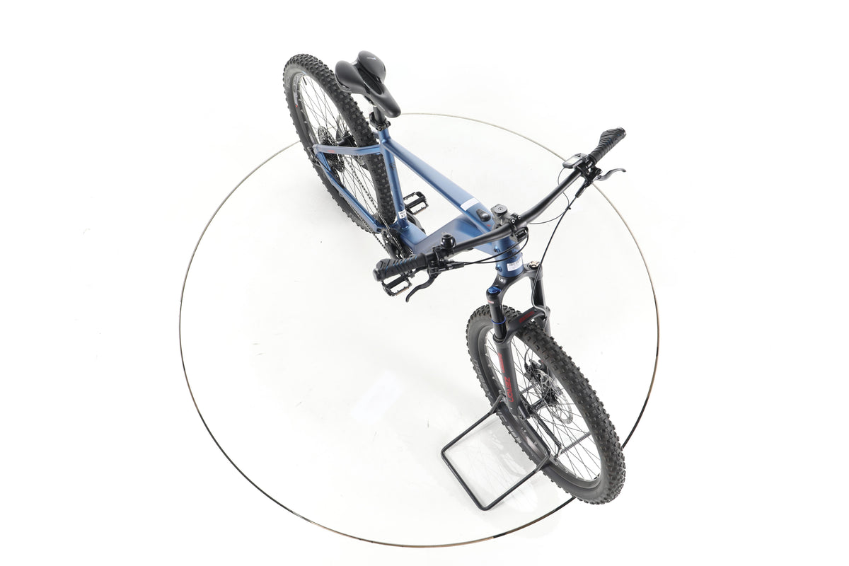 Hercules Nos 2.1 E-Bike - Image 15