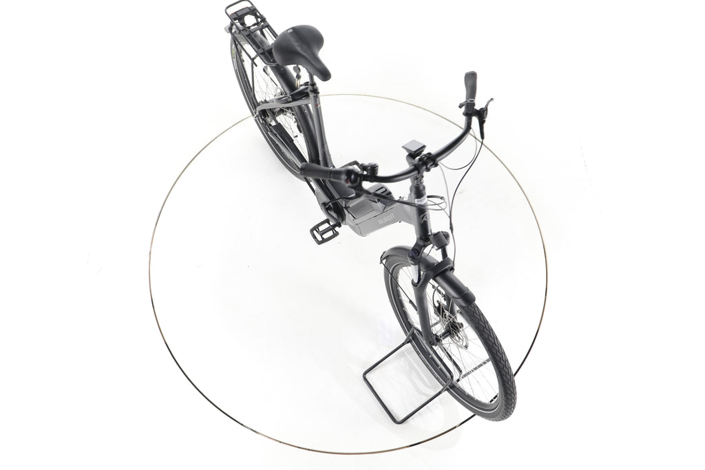 Kalkhoff Image 1.B Excite City E-Bike Tiefeinsteiger - Image 15