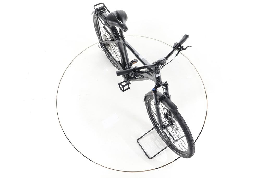 Cube Kathmandu Hybrid EXC Trekking E-Bike - Image 15