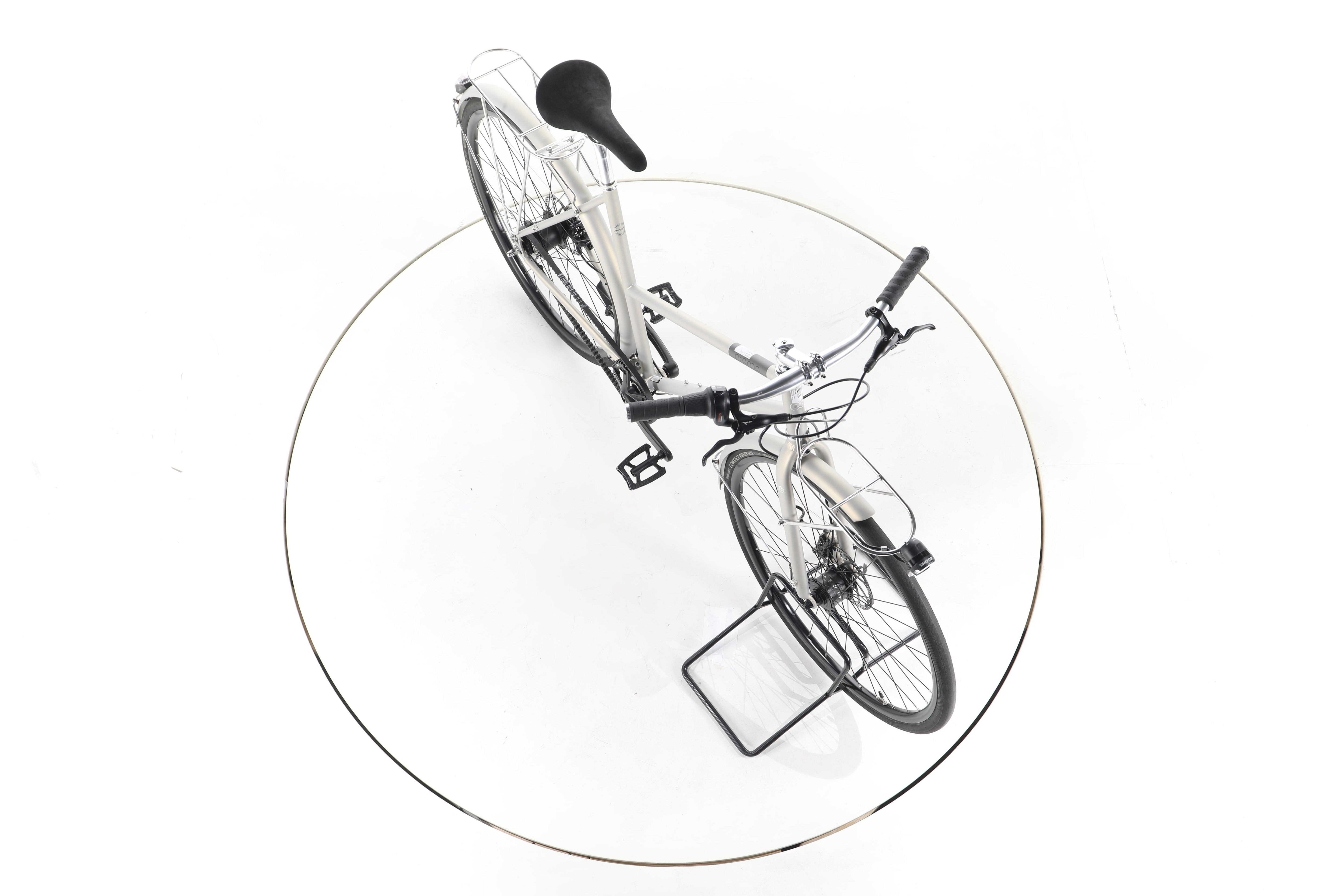 Creme Cycles Ristretto Speedster - Image 15