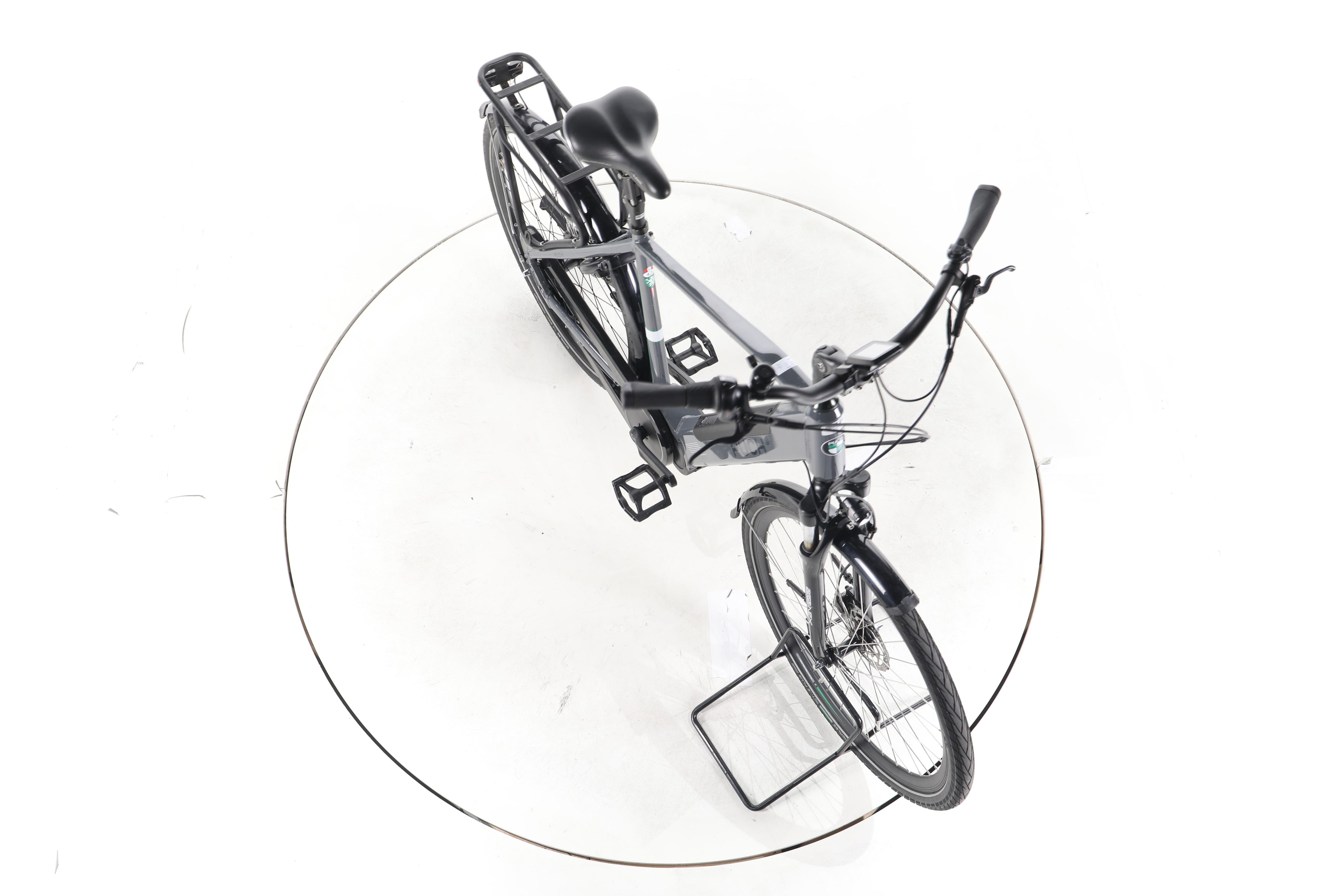 Puch C4.3 City E-Bike - Image 15
