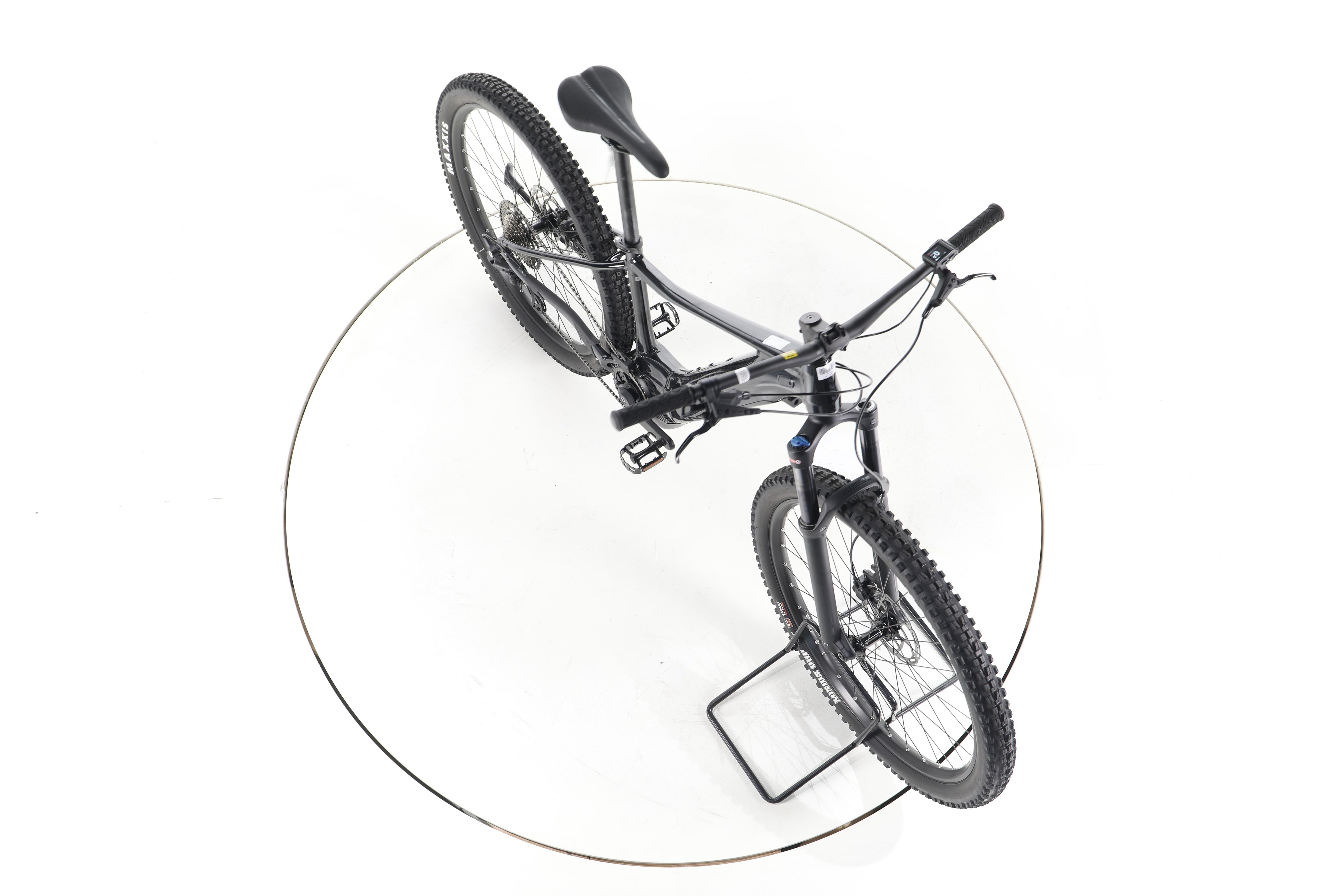 Giant Fathom E+2 Pro E-Bike - Image 15