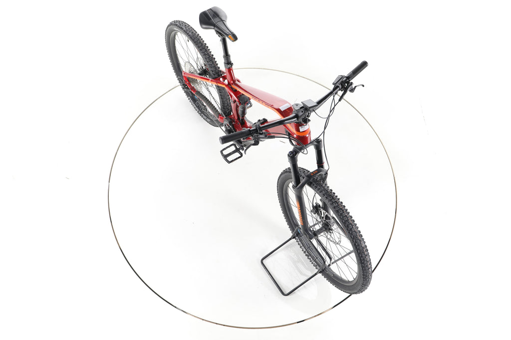 Bulls Sonic EVO AM 3 Fully E-Bike - Image 15