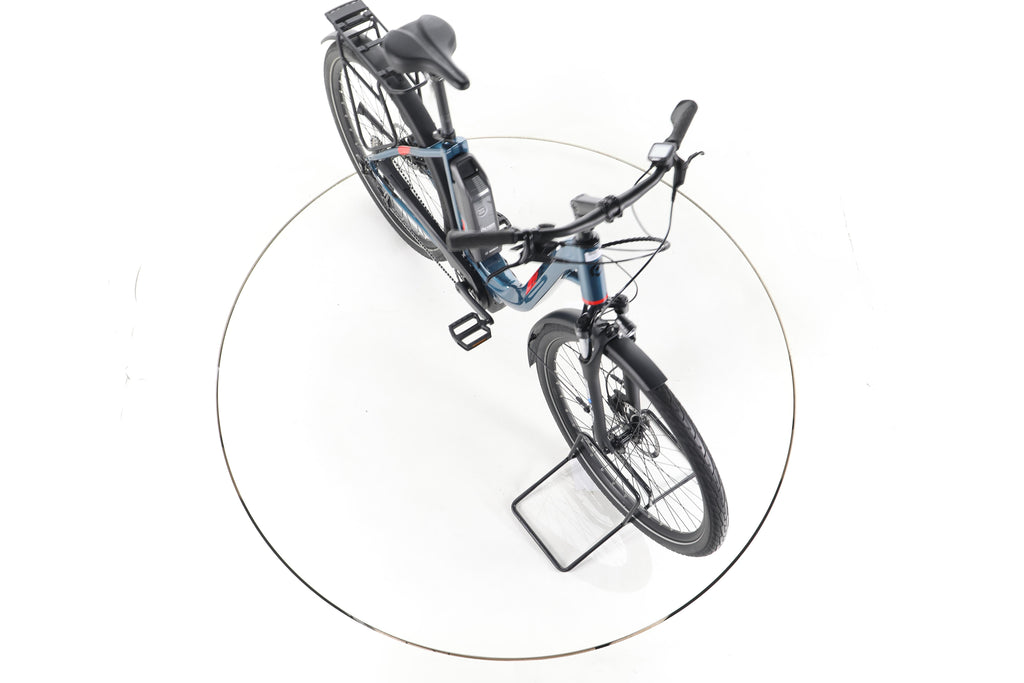 CONE Bikes eStreet 1.0 Trekking E-Bike Tiefeinsteiger - Image 15