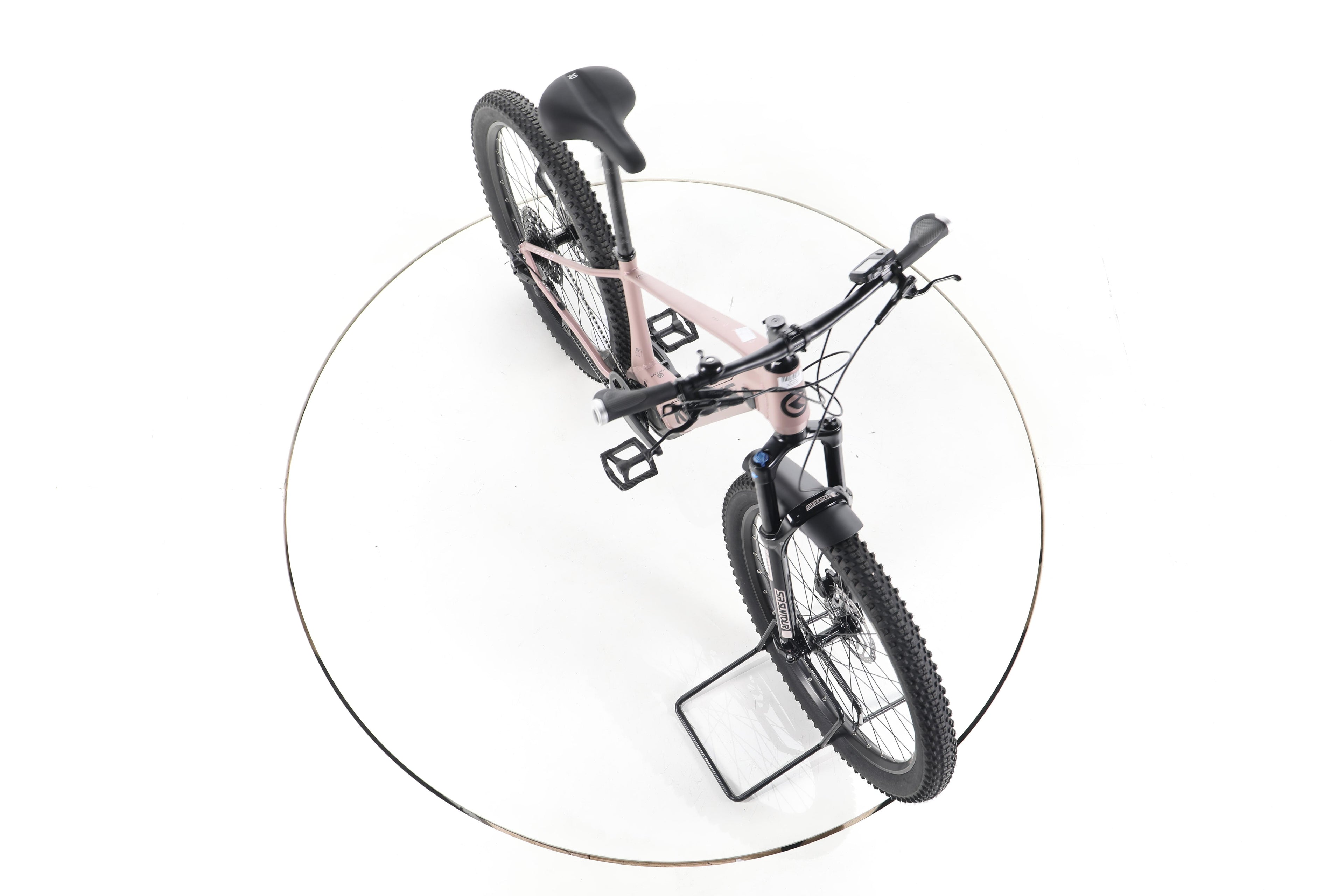 Kellys Tayen R50 Trekking E-Bike 2023 - Image 15