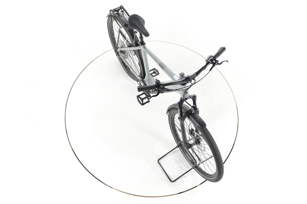 Cube Nuride Hybrid SLX Allroad Trekking E-Bike - Image 15