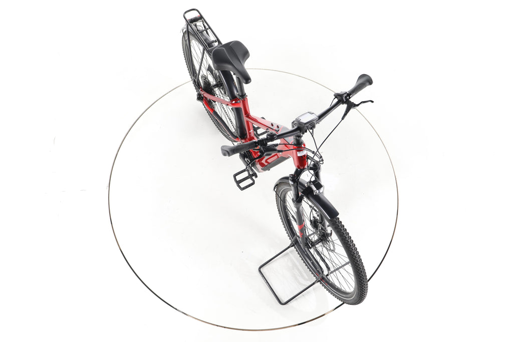 Conway Cairon T 2.0 Trekking E-Bike - Image 15