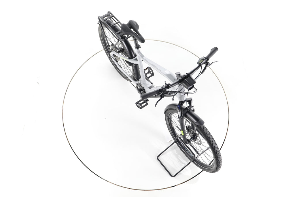 Haibike Trekking 6 Trekking E-Bike - Image 15