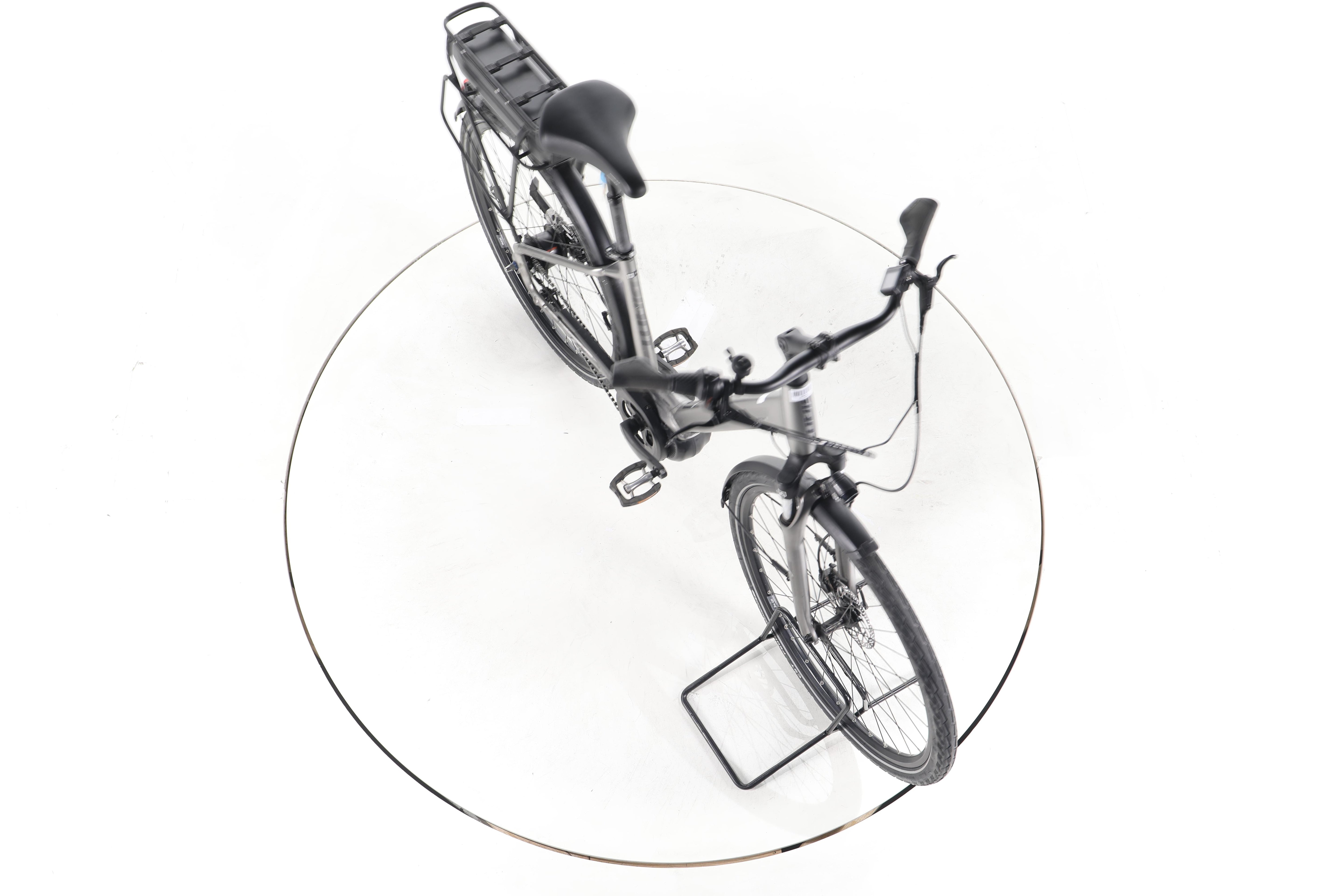 Giant Entour E+ 0 City E-Bike Tiefeinsteiger - Image 15
