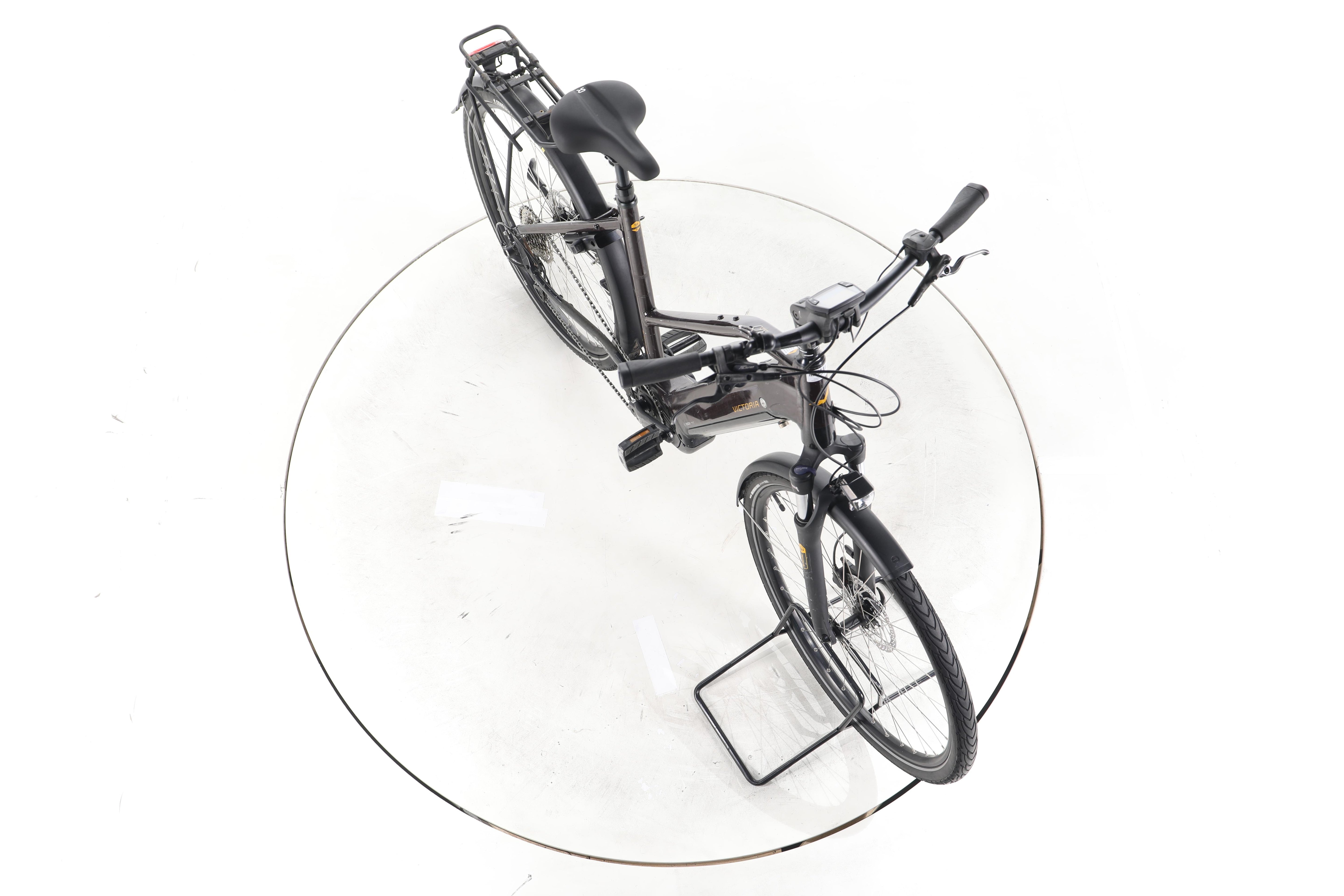 Victoria eTrekking 12.8 Trekking E-Bike - Image 15