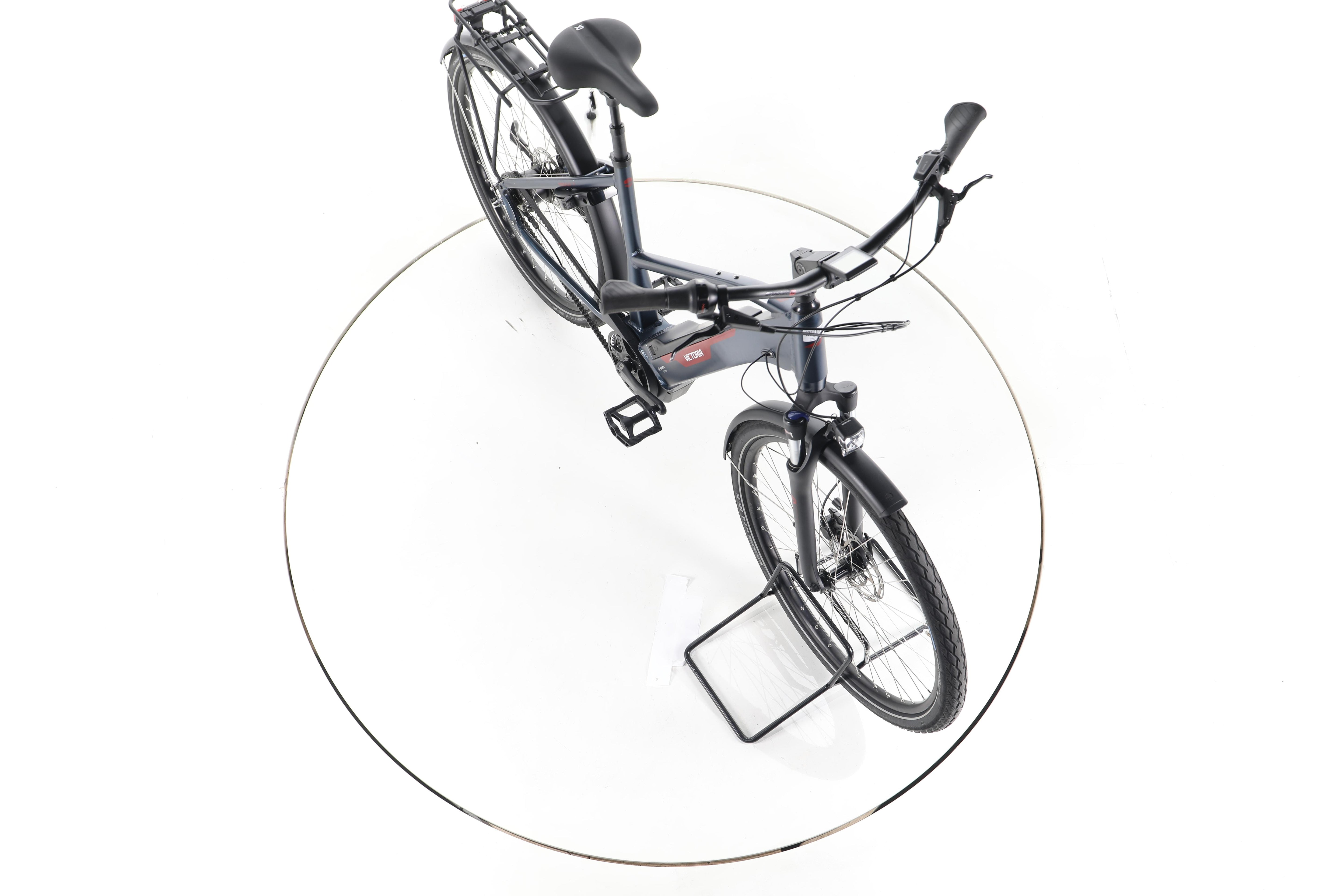 Victoria Tresalo 7 City E-Bike - Image 15