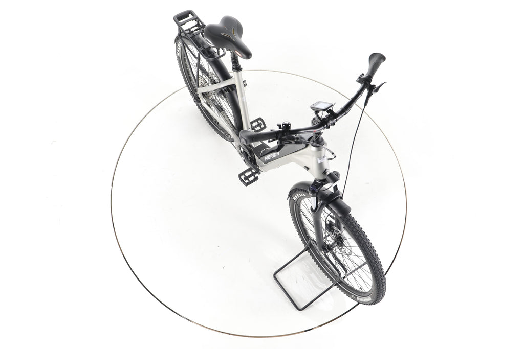 Merida eSPRESSO CC 600 EQ Trekking E-Bike Tiefeinsteiger - Image 15