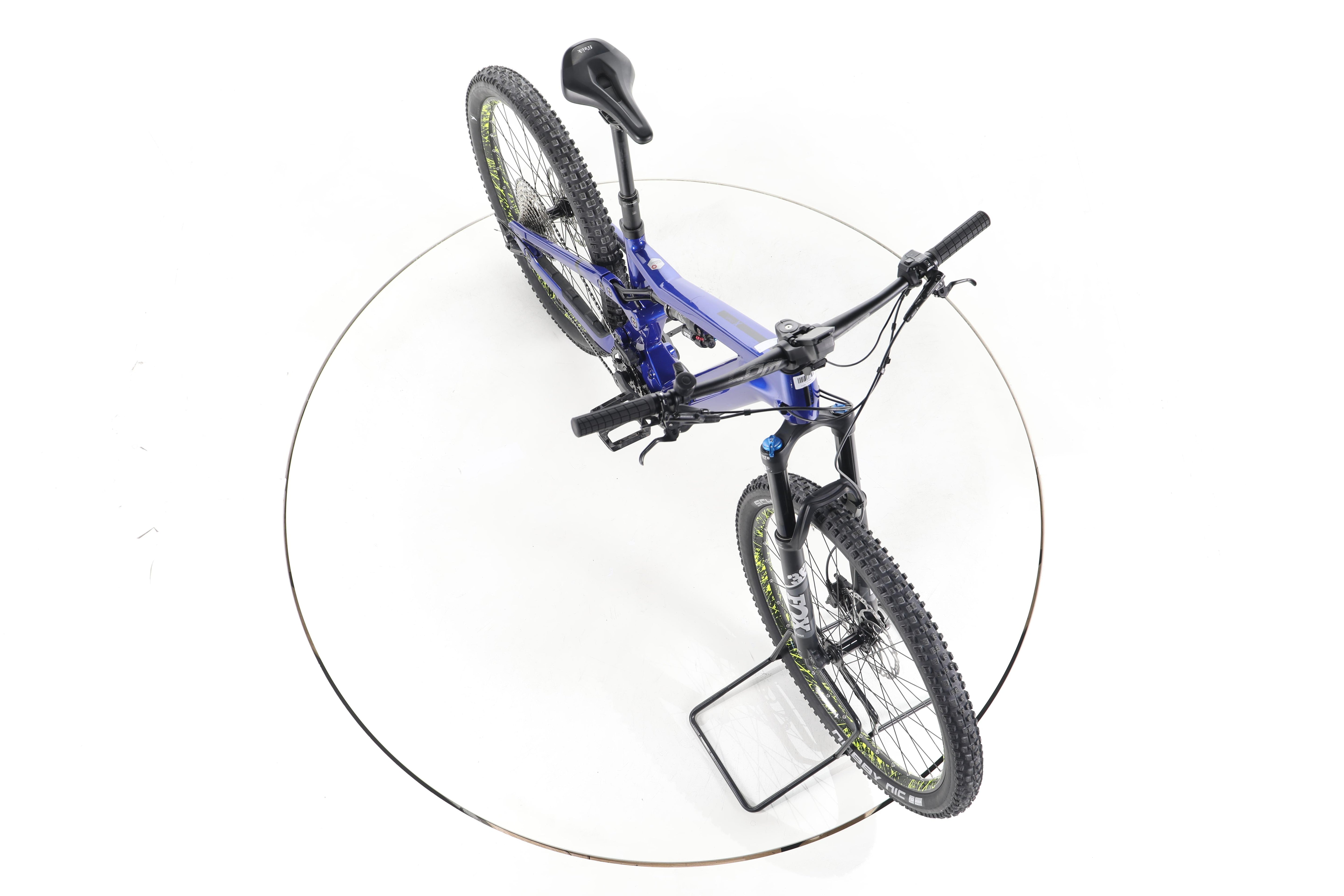 FLYER Uproc X 6.10 Fully E-Bike 2024 - Image 15