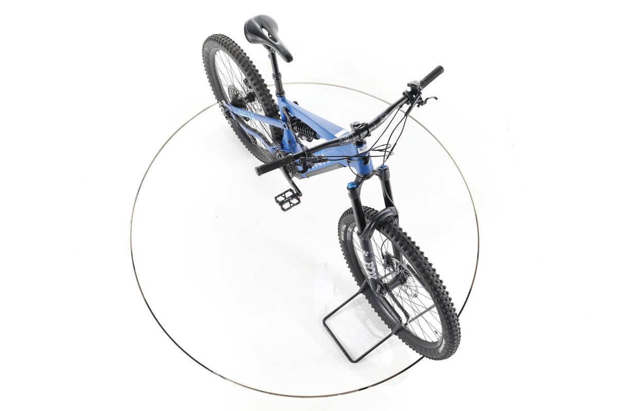 Nox Cycles Hybrid Enduro 7.1 E-Bike Fully 2024 - Image 15