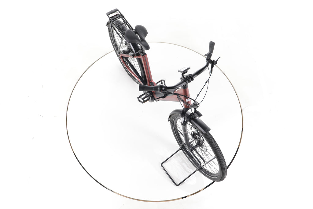 Winora Sinus N5 RT City E-Bike Tiefeinsteiger - Image 15
