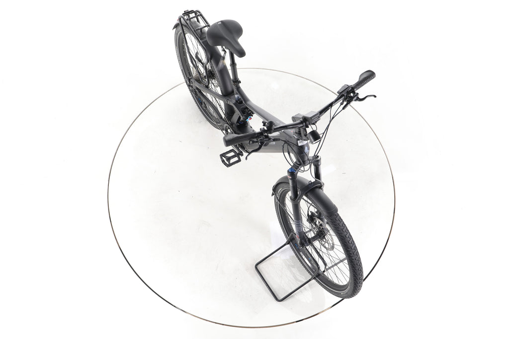 Bulls Iconic EVO TR1 SUV E-Bike - Image 15