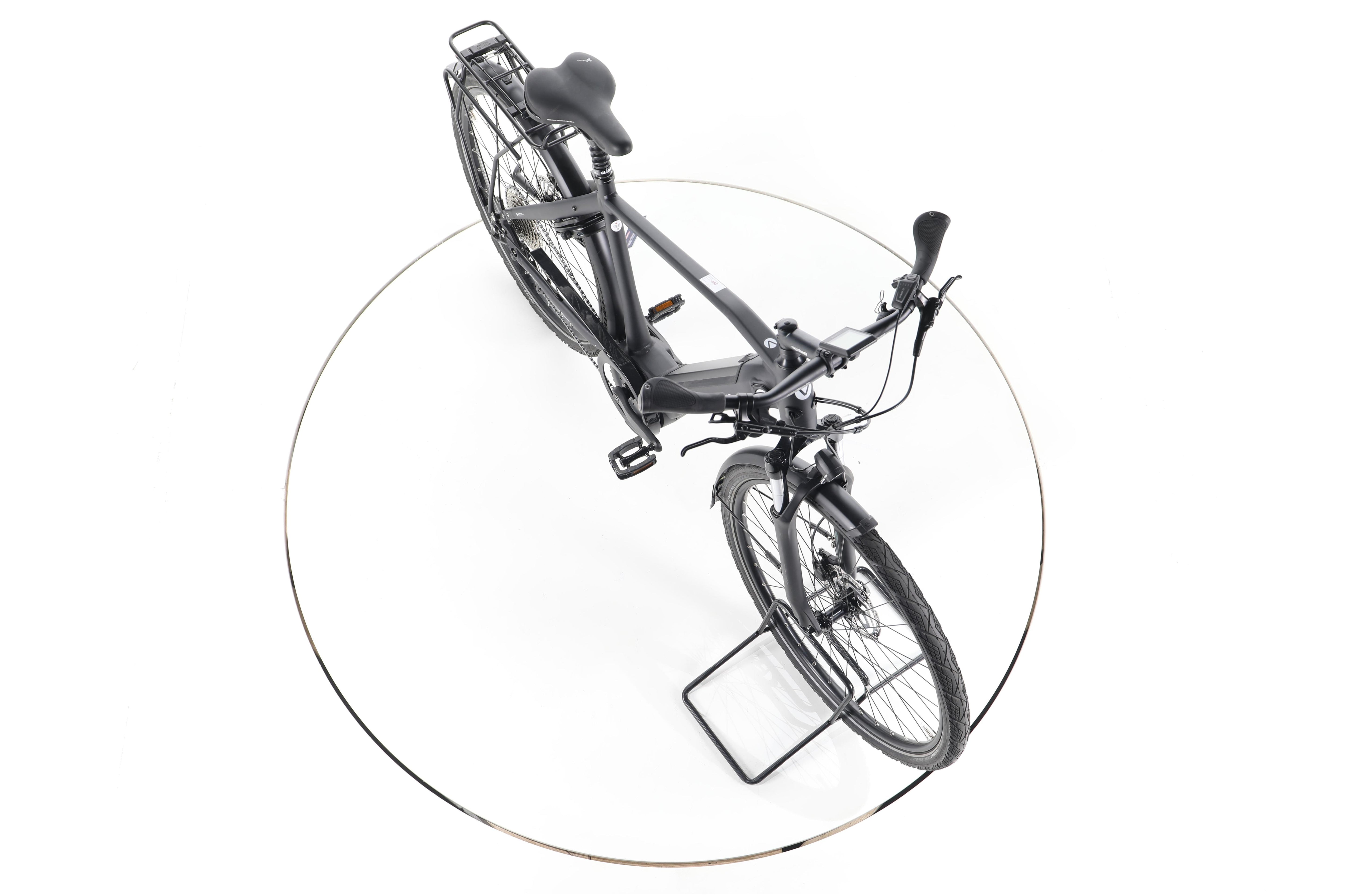 Velo de Ville AEB 890 Smart Trekking E-Bike - Image 15