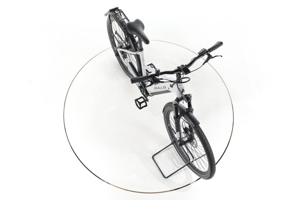 Bulls Cross Lite EVO 1 Trekking E-Bike - Image 15