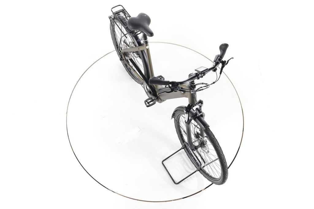 Velo de Ville AEB 990 Trekking E-Bike Tiefeinsteiger 2023 - Image 15