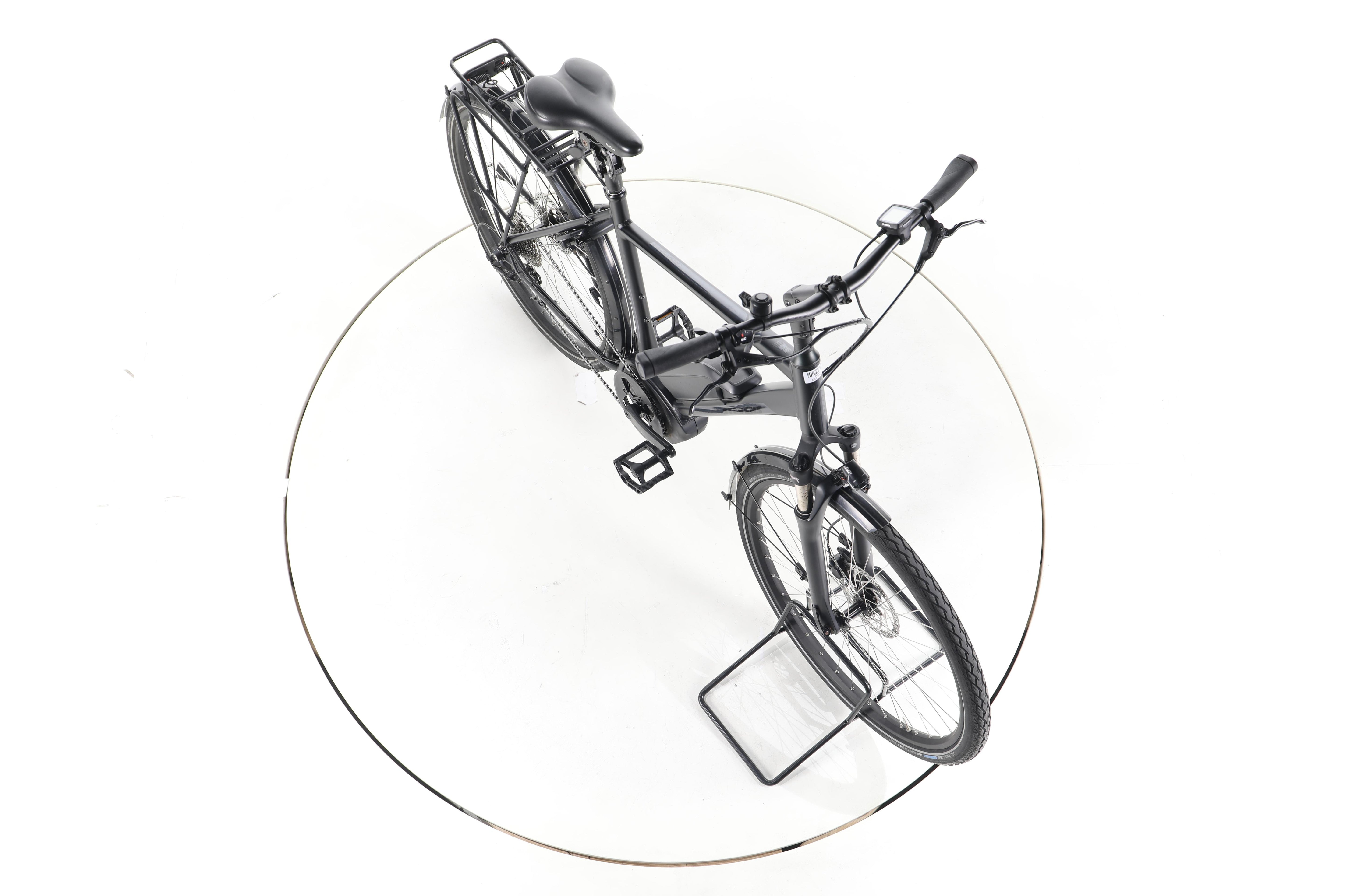 Stevens E-Molveno Trekking E-Bike - Image 15