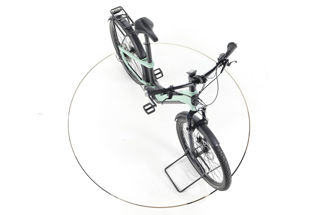 Winora Yakun 12 Trekking E-Bike Tiefeinsteiger - Image 15